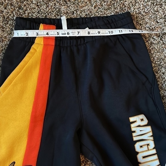 NWOT BOYS Nike DNA Roswell Rayguns Logo Cotton Basketball Shorts M - Picture 6 of 7